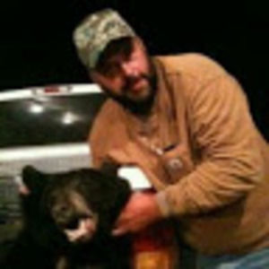 Meet your Posher, George